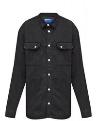 KARL LAGERFELD - Light Jackets - Lyst