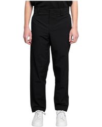 Herno - Chinos - Lyst