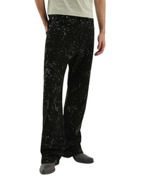 1989 STUDIO - Grijze Boyfriend Jeans - Lyst