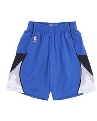 Mitchell & Ness - Casual Shorts - Lyst
