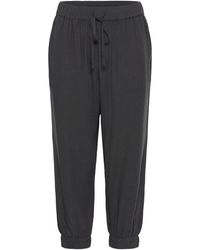 Kaffe - Sweatpants - Lyst