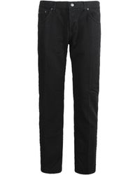 Dondup - Mius Slim-Fit Broeken - Lyst