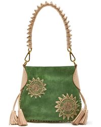 Maliparmi - Shoulder Bags - Lyst