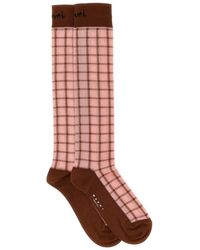 Marni - Socks - Lyst