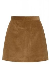 Marella - Short Skirts - Lyst