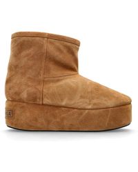 Balenciaga - Winter Boots - Lyst