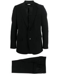 Dries Van Noten - Single Breasted Suits - Lyst