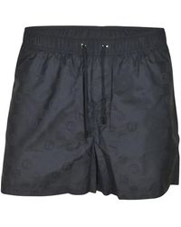 Giorgio Armani - Beachwear - Lyst