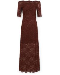 Rabanne - Gowns - Lyst