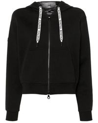 Duvetica - Full-zip hoodie - Lyst