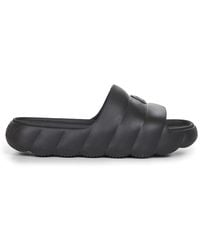 Moncler - Sliders - Lyst