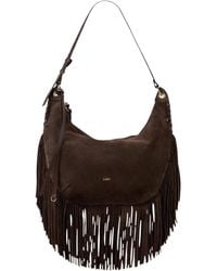 Ba&sh - Shoulder Bags - Lyst