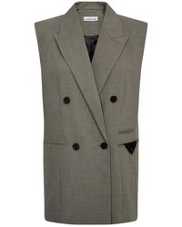 Haute L'Amitié - Vests - Lyst