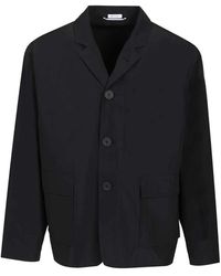 Thom Browne - Light Memory Tech Packable Sportcoat - Lyst