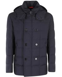 Fay - Winter Jackets - Lyst