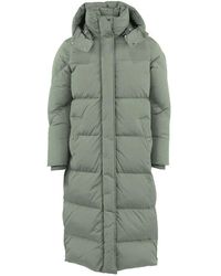 Woolrich - Aurora lange parka - Lyst
