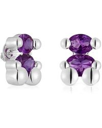 Tous - Earrings - Lyst