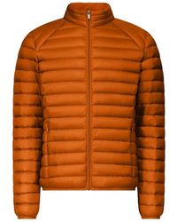 J.O.T.T - Jassen ,Oranje ,Stijlvolle Jas Voor Herfstseizoen - Lyst