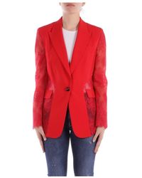 Pinko - Blazers - Lyst