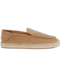 BOSS - Madeira Espadrille - Lyst