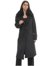 Guess - Karole Coat - Lyst