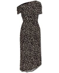 Diane von Furstenberg - Midi Dresses - Lyst