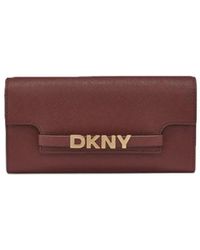 DKNY - Wallets & Cardholders - Lyst