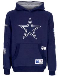 Mitchell & Ness - Hoodies - Lyst