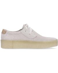Clarks - Sneakers - Lyst