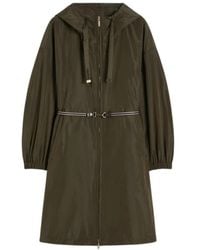 Max Mara - Trench Coats - Lyst