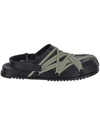 Rick Owens - Clogs - Lyst