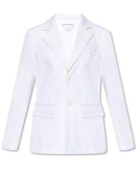 Bottega Veneta - Blazers - Lyst