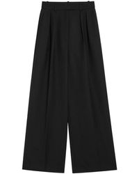 Anine Bing - Weite hose für frauen - Lyst