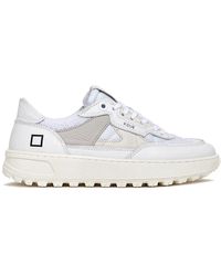 Date - Sneakers - Lyst