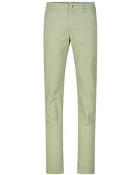 Jacob Cohen - Chinos - Lyst