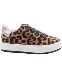 Kurt Geiger - Sneakers - Lyst