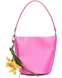 Self-Portrait - Bucket Bags - Lyst