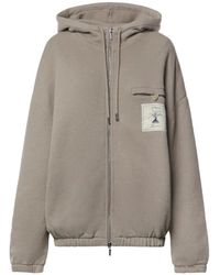 Jacquemus - Zip-Throughs - Lyst