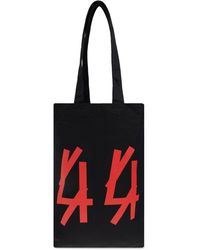 44 Label Group - Schultertasche - Lyst