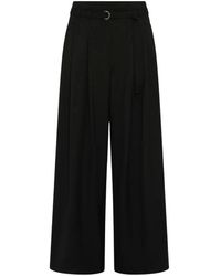 Marella - Wide Broeken - Lyst