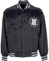 Huf - Bomber Jackets - Lyst
