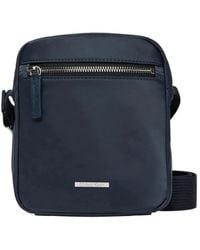 Calvin Klein - Messenger Bags - Lyst