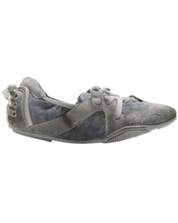 Acne Studios - Ad0925 Ballerina Flat - Lyst