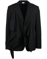 Comme des Garçons - Blazers - Lyst