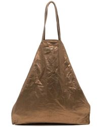 Uma Wang - Borsa Shopping Grande - Lyst
