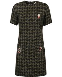 5 PROGRESS - Short Dresses - Lyst