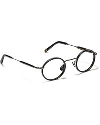 Moscot - Cosnic Opt Optical Frame - Lyst