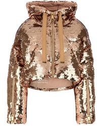 Khrisjoy - Winter Jackets - Lyst