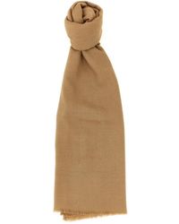 Max Mara - Mxapalmeti Stole - Lyst