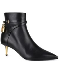 Tom Ford - Enkellaarsjes - Lyst